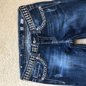 Miss Me - Unique style!